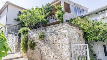 Diseño del edificio