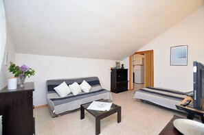 Apartment (A2) | Wohnzimmer