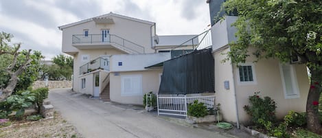 Diseño del edificio