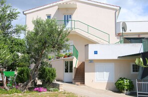 Building design
