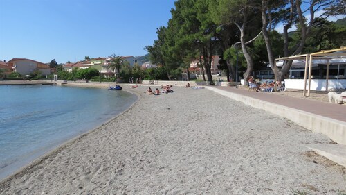 Apartments Opsenica
