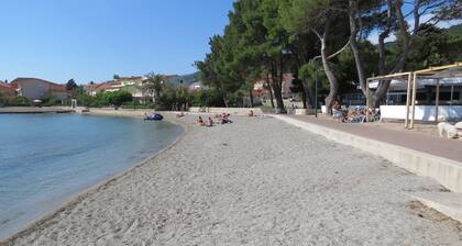 Apartments Opsenica
