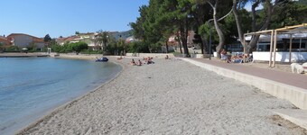 Apartments Opsenica