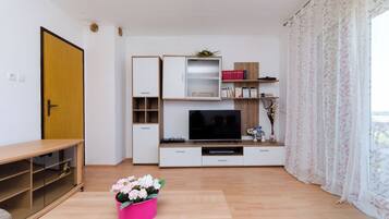 Apartment (A2) | Wohnzimmer