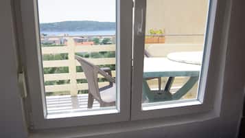 Apartment (A4) | Terrasse/Patio