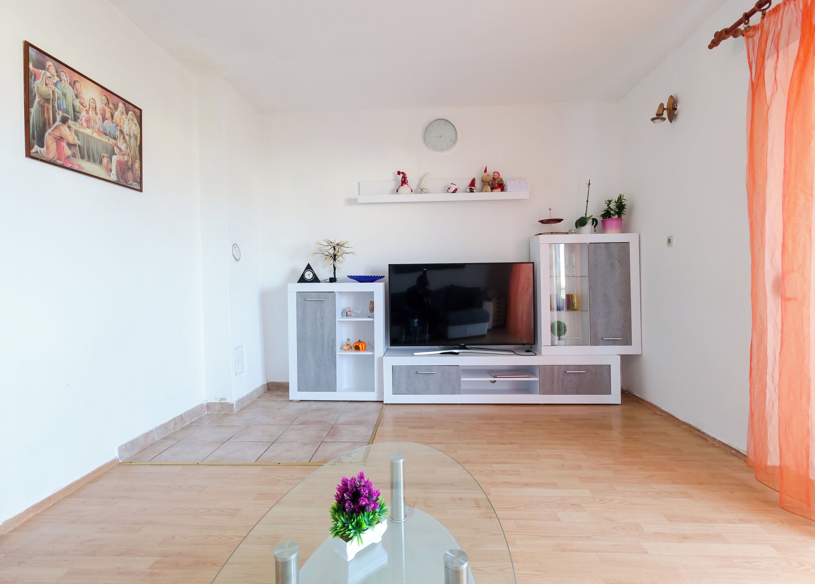 Apartment (A1) | Wohnzimmer