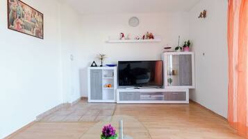 Apartment (A1) | Wohnzimmer