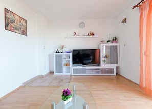 Appartement (A1) | Salle de séjour