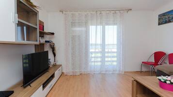 Apartment (A2) | Living room