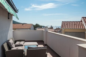 Apartment (A2) | Balcony