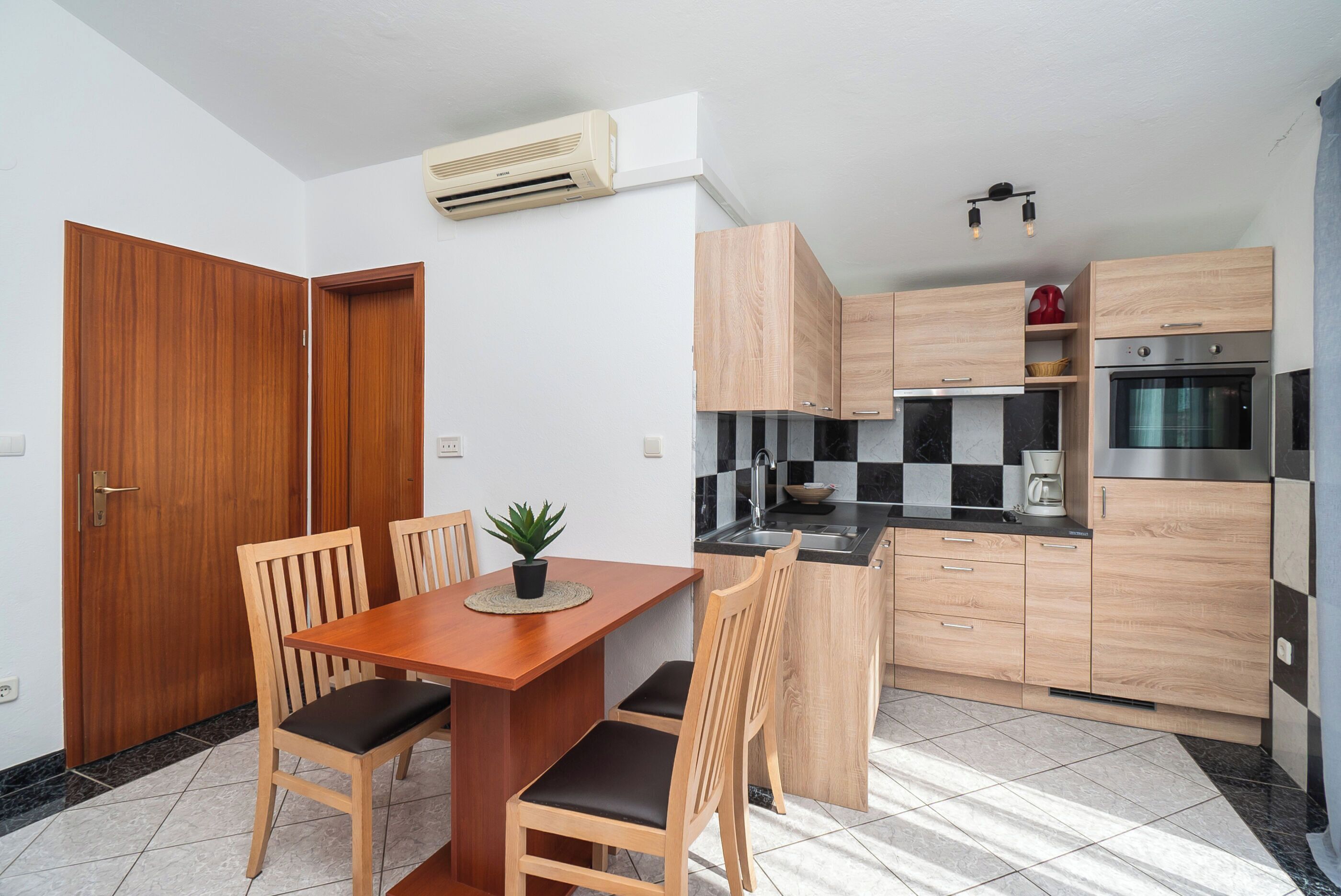 Apartment (A2) | Private kitchen