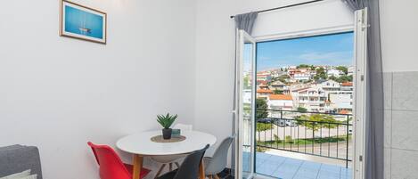Appartement (A3) | Salle de séjour