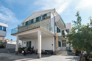 Building design