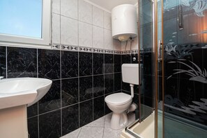 Appartement (A3) | Salle de bain