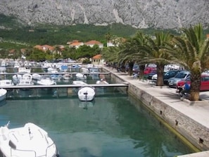 Marina