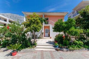 Building design - Apartment Anka (Orebic)