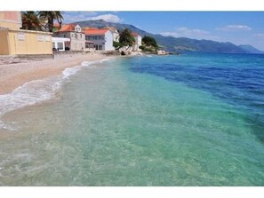 Beach nearby - Apartment Anka (Orebic)