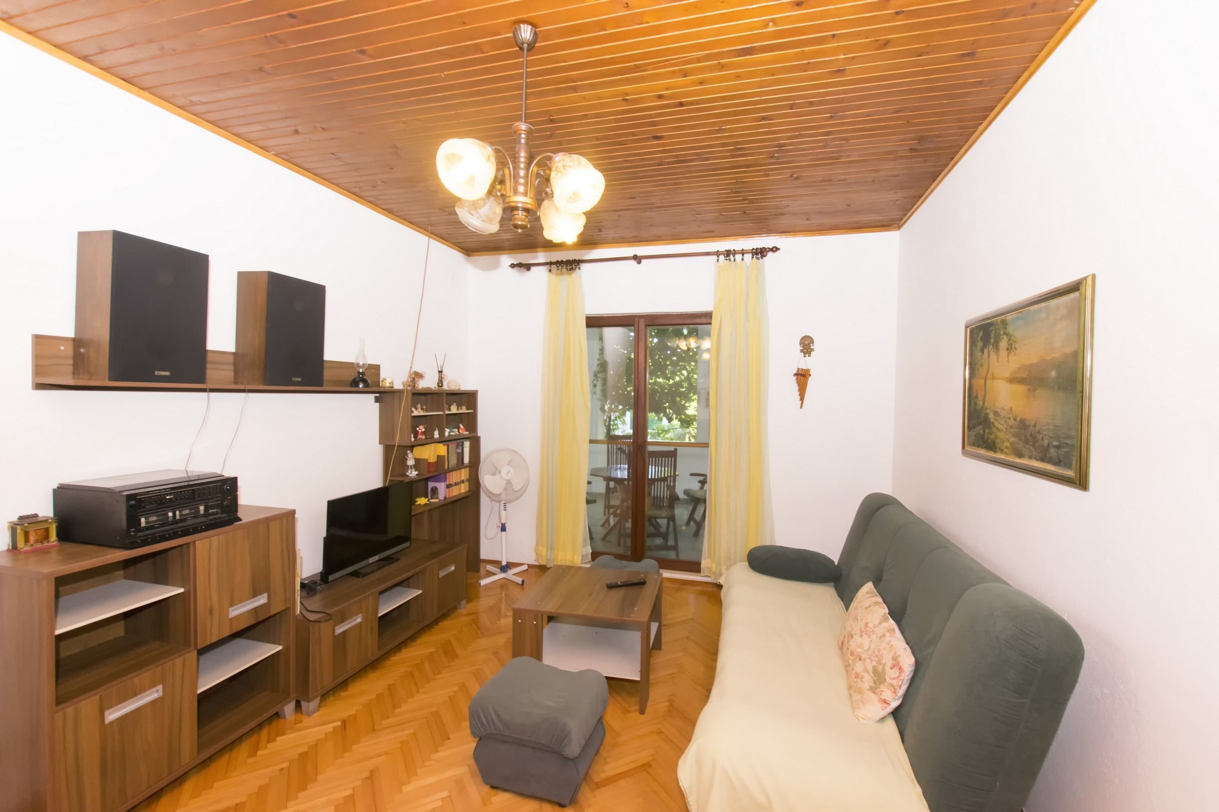 Living room | TV