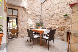 Restaurant - House Heritage (Stari Grad)