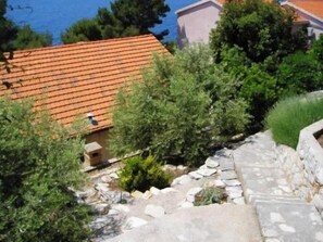 Exterior - Apartments Edo (Blato)