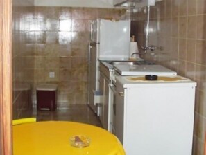 Private kitchen - Apartments Edo (Blato)