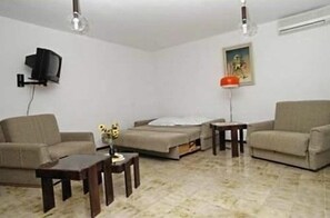Free WiFi - Apartments Edo (Blato)