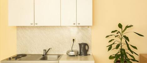 Studio (A2) | Private kitchen