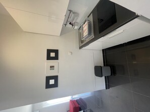 Appartement (A1) | Cuisine privée