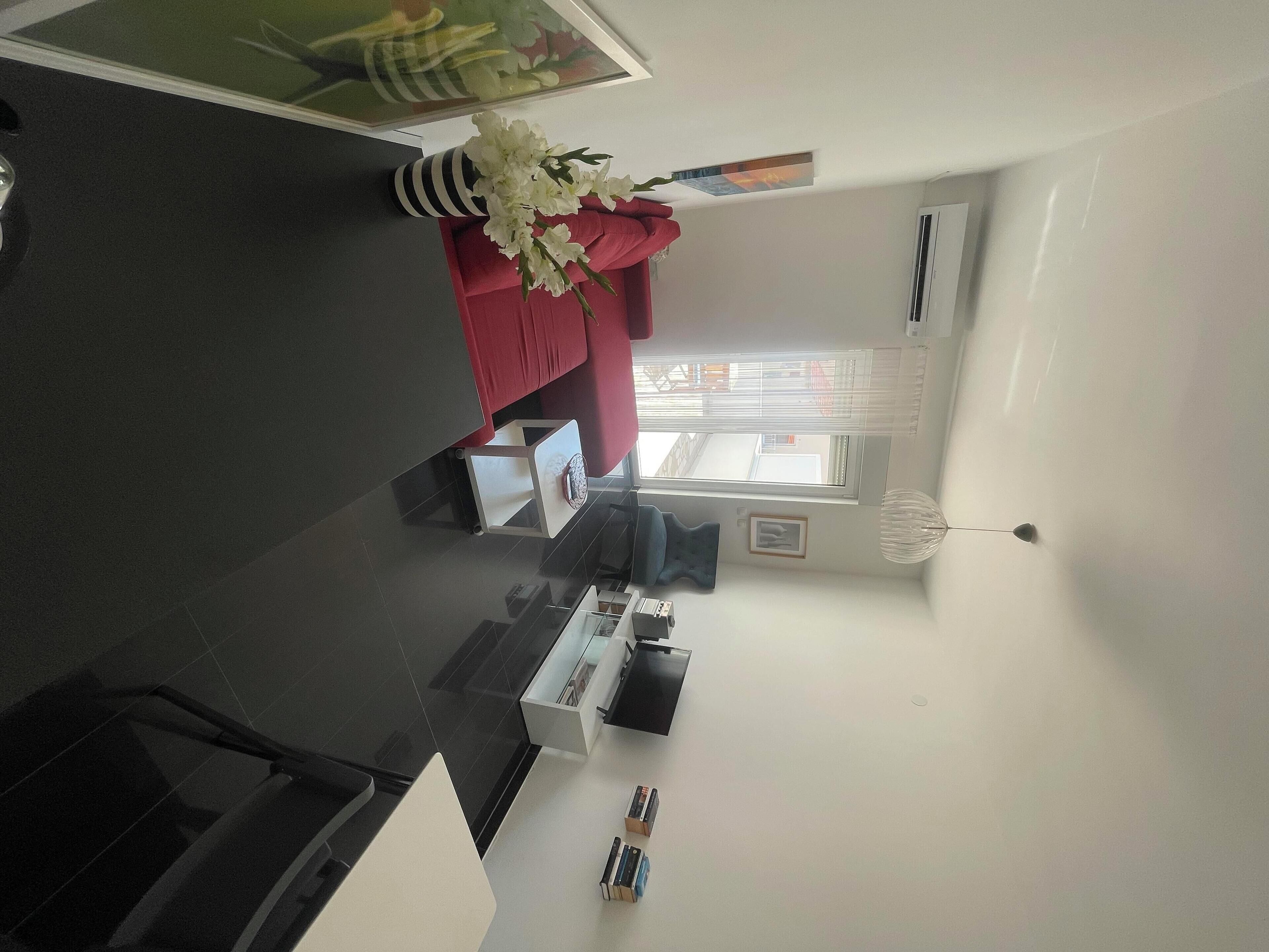 Appartement (A1) | Salle de séjour