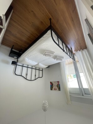 Appartement (A1) | Balcon