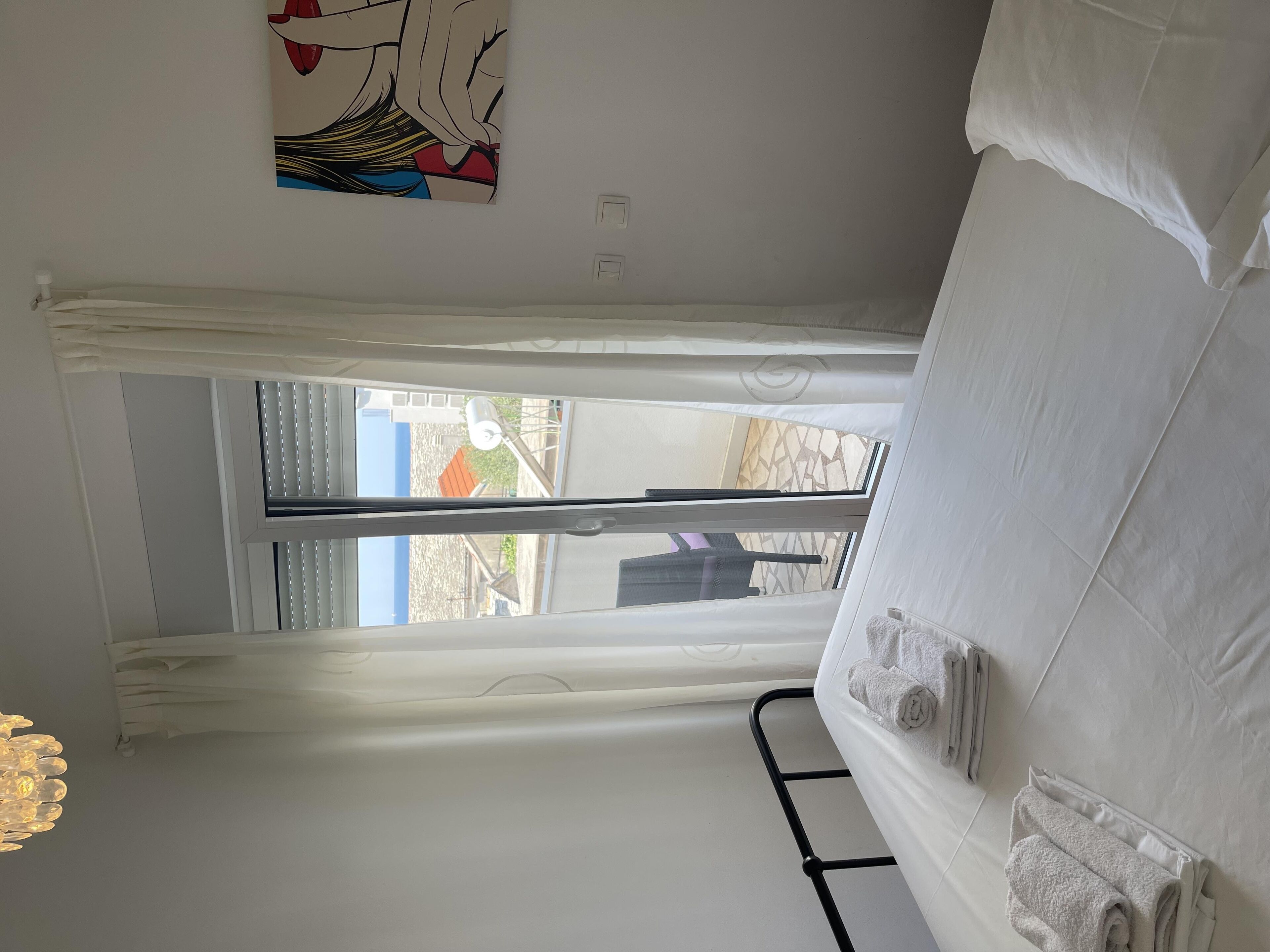 Apartment (A1) | Water view