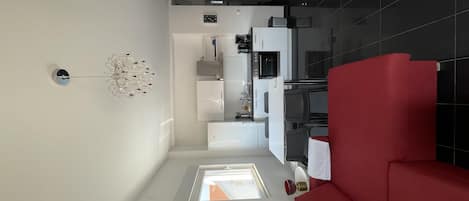 Apartment (A2) | Living room