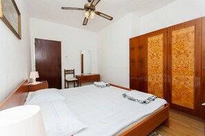 Free WiFi - Apartment Nedjeljka (Slivno)