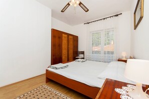 Free WiFi - Apartment Nedjeljka (Slivno)