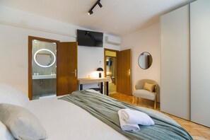 Apartamento (A2) | Wifi gratis