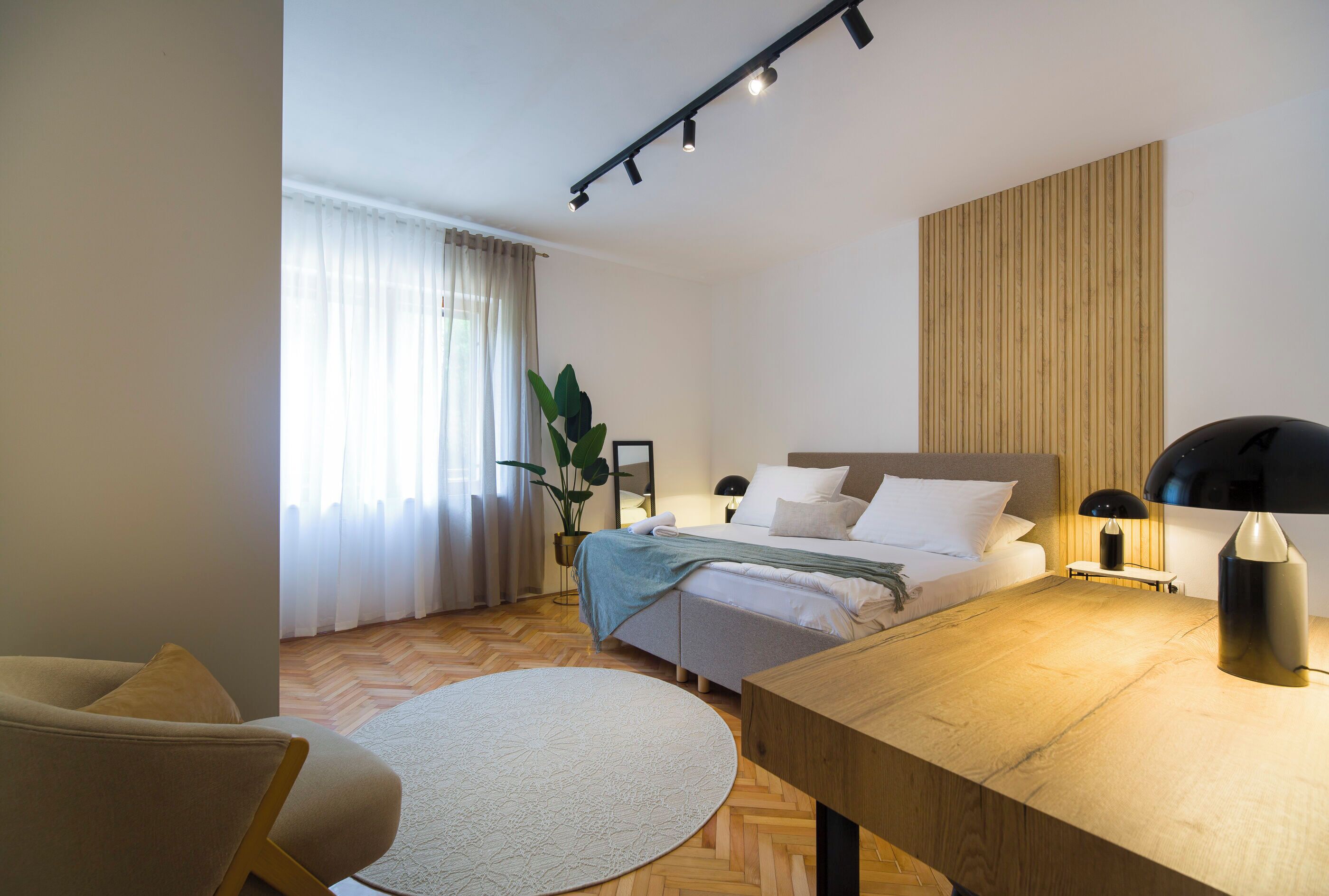 Apartment (A2) | Free WiFi