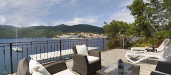 Apartments Marija