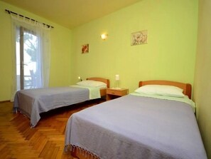 Appartement (A3)