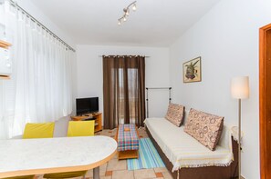 Apartment (A1) | Living room