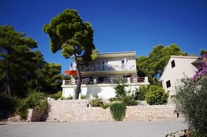 Design dell’edificio