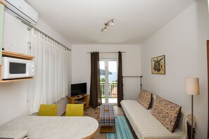 Appartement (A1) | Restauration