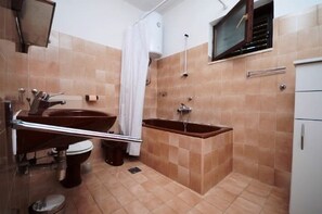 Appartement (A3) | Salle de bain