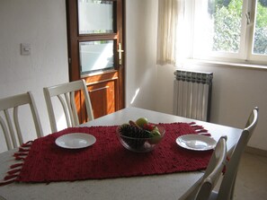 Salle de séjour