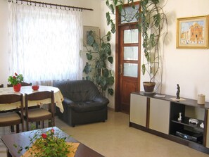 Living room - Apartment Ivica (Dubrovnik)