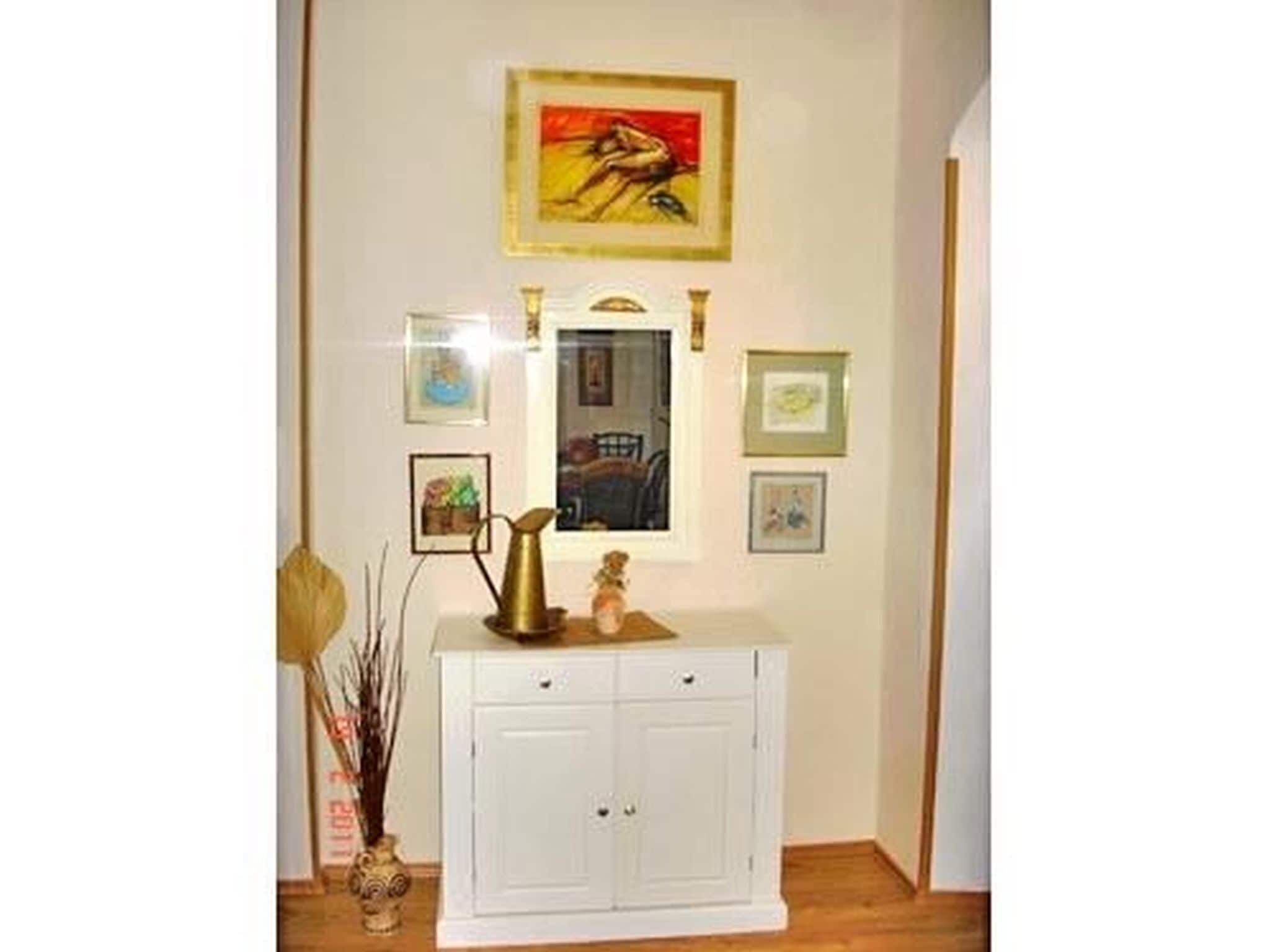 Apartment (A1) | Interior