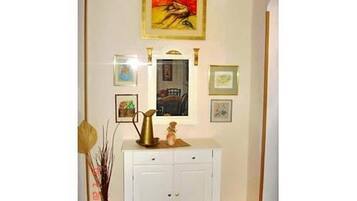 Apartment (A1) | Interior