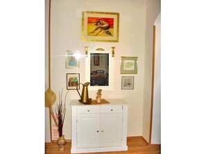 Leilighet (A1) | Innvendig