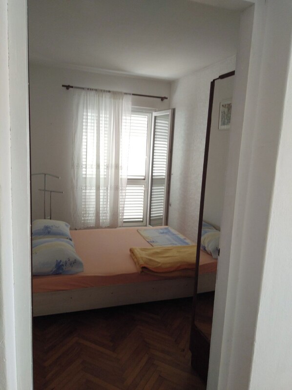 Apartment (A1)
