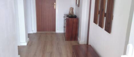 Appartement (A1) | Intérieur