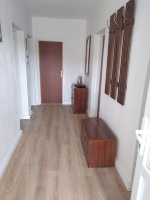 Apartment (A1) | Interior